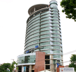 Softtech Tower