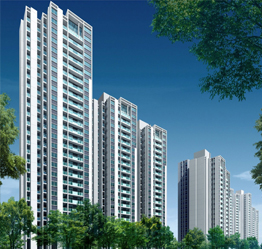 Ecopark – Apartments